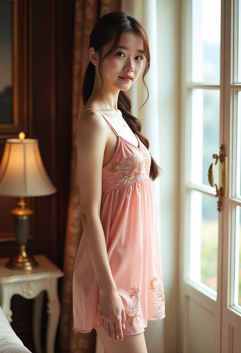 财阀家的小儿子